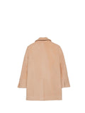 Max & Co Cappotto Bambina - Beige