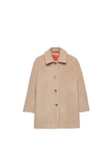 Max & Co Cappotto Bambina - Beige