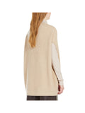 MAXMARA WEEKEND 2USCITA Gilet Donna - Beige