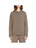 MAXMARA WEEKEND 2USCITA Felpa Donna - Marrone