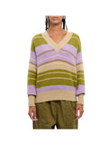 MAXMARA WEEKEND 2USCITA Maglione Donna - Multicolore