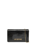 MOSCHINO COLLECTION Borsa a Tracolla Donna - Nero