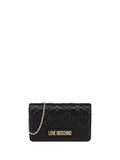 MOSCHINO COLLECTION Borsa a Tracolla Donna - Nero