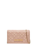 MOSCHINO COLLECTION Borsa a Tracolla Donna - Rosa