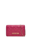 MOSCHINO COLLECTION Borsa a Tracolla Donna - Rosa