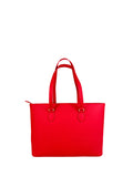 MOSCHINO COLLECTION Borsa a Spalla Donna - Rosso