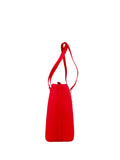 MOSCHINO COLLECTION Borsa a Spalla Donna - Rosso