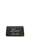 MOSCHINO COLLECTION Borsa a Tracolla Donna - Nero