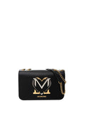 MOSCHINO COLLECTION Borsa a Tracolla Donna - Nero