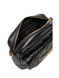 MOSCHINO COLLECTION Borsa a Tracolla Donna - Nero