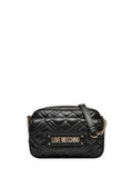 MOSCHINO COLLECTION Borsa a Tracolla Donna - Nero