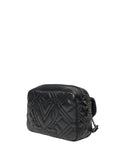 MOSCHINO COLLECTION Borsa a Tracolla Donna - Nero