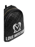 MOSCHINO COLLECTION Zaino Donna - Nero