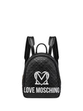 MOSCHINO COLLECTION Zaino Donna - Nero