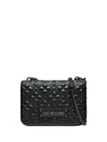 MOSCHINO PRECOLLECTION Borsa a Tracolla Donna - Nero