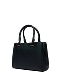 MOSCHINO PRECOLLECTION Borsa a Mano Donna - Nero