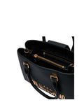 MOSCHINO PRECOLLECTION Borsa a Mano Donna - Nero