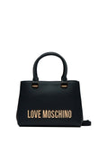 MOSCHINO PRECOLLECTION Borsa a Mano Donna - Nero