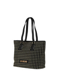 MOSCHINO PRECOLLECTION Shopper Donna - Nero