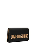 MOSCHINO PRECOLLECTION Borsa a Tracolla Donna - Nero