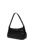 MOSCHINO PRECOLLECTION Borsa a Spalla Donna - Nero