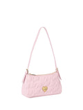 MOSCHINO PRECOLLECTION Borsa a Spalla Donna - Rosa