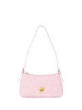 MOSCHINO PRECOLLECTION Borsa a Spalla Donna - Rosa