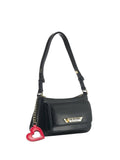 MOSCHINO PRECOLLECTION Borsa a Spalla Donna - Nero