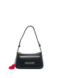 MOSCHINO PRECOLLECTION Borsa a Spalla Donna - Nero