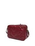 MOSCHINO PRECOLLECTION Borsa a Tracolla Donna - Rosso