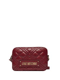 MOSCHINO PRECOLLECTION Borsa a Tracolla Donna - Rosso