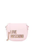 MOSCHINO PRECOLLECTION Borsa a Tracolla Donna - Rosa