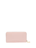 MOSCHINO PRECOLLECTION Portafoglio Donna - Rosa