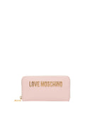 MOSCHINO PRECOLLECTION Portafoglio Donna - Rosa