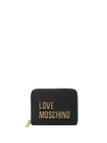 MOSCHINO PRECOLLECTION Portafoglio Donna - Nero