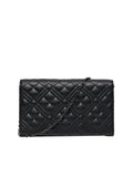 MOSCHINO PRECOLLECTION Borsa a Tracolla Donna - Nero