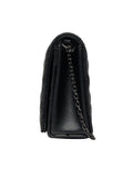 MOSCHINO PRECOLLECTION Borsa a Tracolla Donna - Nero