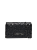 MOSCHINO PRECOLLECTION Borsa a Tracolla Donna - Nero