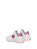 MOSCHINO STC Sneakers Donna - Multicolore