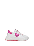 MOSCHINO STC Sneakers Donna - Multicolore