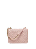 MOSCHINO STC Borsa a Tracolla Donna - Rosa