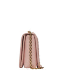 MOSCHINO STC Borsa a Tracolla Donna - Rosa