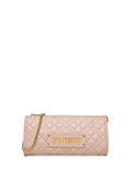 MOSCHINO STC Borsa a Mano Donna - Rosa