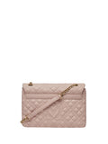 MOSCHINO STC Borsa a Tracolla Donna - Rosa