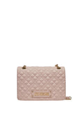 MOSCHINO STC Borsa a Tracolla Donna - Rosa