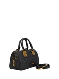 MOSCHINO STC Borsa a Tracolla Donna - Nero