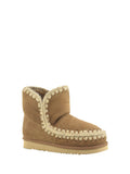 MOU Eskimo Boot 18 Donna - Marrone