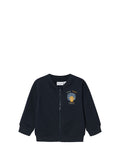 NAME IT Cardigan Bambino - Blu