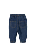 NAME IT Jeans Bambina - Blu