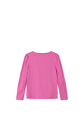 NAME IT Maglia Bambina - Rosa